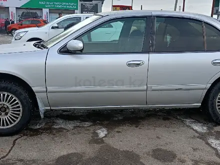 Nissan Cefiro 1997 года за 1 600 000 тг. в Алматы – фото 5