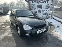 ВАЗ (Lada) Priora 2172 2009 года за 1 350 000 тг. в Алматы