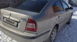 Skoda Octavia 2007 года за 2 550 000 тг. в Костанай – фото 2