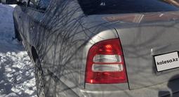 Skoda Octavia 2007 года за 2 550 000 тг. в Костанай – фото 4