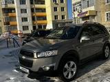 Chevrolet Captiva 2013 года за 6 000 000 тг. в Костанай – фото 4