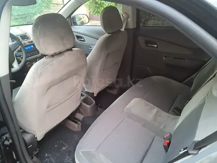 Chevrolet Cobalt 2022 года за 5 100 000 тг. в Караганда – фото 11