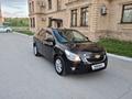 Chevrolet Cobalt 2022 года за 5 100 000 тг. в Караганда – фото 2