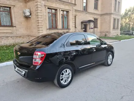 Chevrolet Cobalt 2022 года за 5 100 000 тг. в Караганда – фото 4