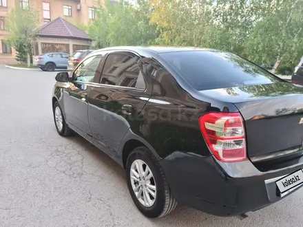 Chevrolet Cobalt 2022 года за 5 100 000 тг. в Караганда – фото 6