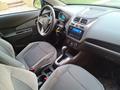 Chevrolet Cobalt 2022 года за 5 100 000 тг. в Караганда – фото 8