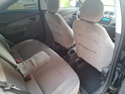 Chevrolet Cobalt 2022 года за 5 100 000 тг. в Караганда – фото 10