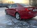 Toyota Camry 2013 года за 5 700 000 тг. в Актау – фото 3