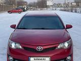 Toyota Camry 2013 годаүшін5 700 000 тг. в Актау – фото 5