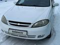 Chevrolet Lacetti 2008 годаfor2 100 000 тг. в Шалкар – фото 2