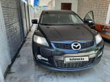 Mazda CX-7 2007 года за 5 500 000 тг. в Актобе