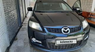 Mazda CX-7 2007 года за 5 500 000 тг. в Актобе