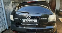 Mazda CX-7 2007 годаүшін5 500 000 тг. в Актобе – фото 3