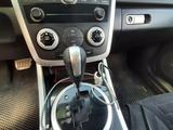 Mazda CX-7 2007 годаүшін5 500 000 тг. в Актобе – фото 4