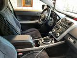 Mazda CX-7 2007 годаүшін5 500 000 тг. в Актобе – фото 5