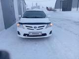 Toyota Corolla 2011 года за 5 800 000 тг. в Кокшетау