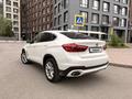 BMW X6 2017 годаүшін17 900 000 тг. в Астана – фото 2