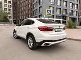 BMW X6 2017 годаүшін17 900 000 тг. в Астана – фото 2