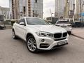 BMW X6 2017 годаүшін17 900 000 тг. в Астана – фото 3