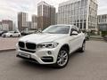 BMW X6 2017 годаүшін17 900 000 тг. в Астана