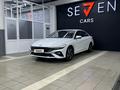 Hyundai Elantra 2024 годаүшін9 550 000 тг. в Астана – фото 3