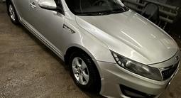 Kia K5 2011 года за 6 900 000 тг. в Алматы