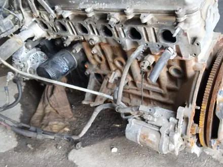 Двигатель 4.5 за 1 000 тг. в Алматы – фото 2