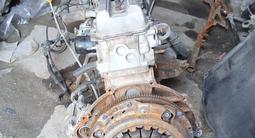Двигатель 4.5үшін1 000 тг. в Алматы – фото 3