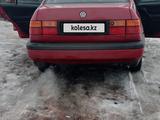 Volkswagen Vento 1995 года за 1 800 000 тг. в Кокшетау – фото 3