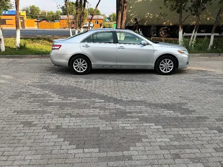 Toyota Camry 2011 года за 5 400 000 тг. в Уральск