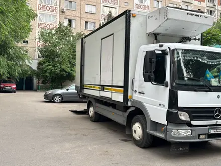 Mercedes-Benz  Atego 2005 года за 15 000 000 тг. в Алматы – фото 2