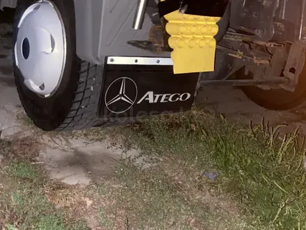 Mercedes-Benz  Atego 2005 года за 15 000 000 тг. в Алматы – фото 4