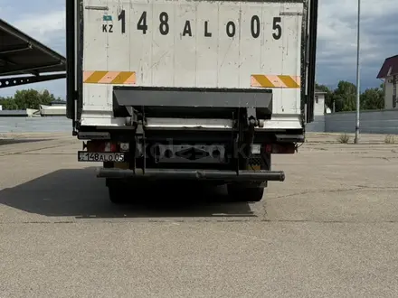 Mercedes-Benz  Atego 2005 года за 15 000 000 тг. в Алматы – фото 8