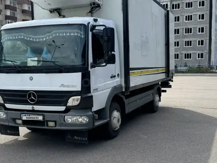 Mercedes-Benz  Atego 2005 года за 15 000 000 тг. в Алматы – фото 9