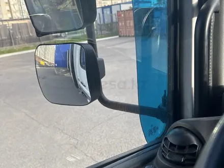 Mercedes-Benz  Atego 2005 года за 15 000 000 тг. в Алматы – фото 12