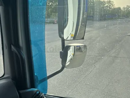 Mercedes-Benz  Atego 2005 года за 15 000 000 тг. в Алматы – фото 13