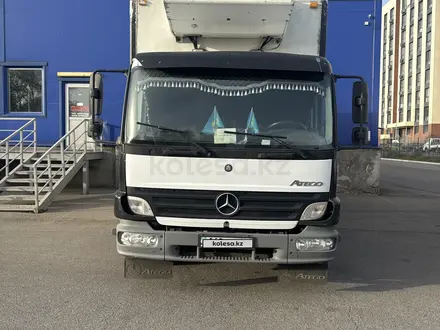 Mercedes-Benz  Atego 2005 года за 15 000 000 тг. в Алматы