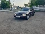 Mercedes-Benz C 180 1994 года за 2 500 000 тг. в Караганда – фото 2