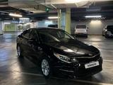 Kia Optima 2018 года за 8 900 000 тг. в Алматы