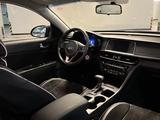 Kia Optima 2018 года за 8 900 000 тг. в Алматы – фото 5