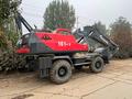 Jonyang  JONYANG JYL161-3 2020г, колёсный, Cummins 2020 годаүшін30 000 000 тг. в Алматы