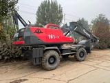 Jonyang  JONYANG JYL161-3 2020г, колёсный, Cummins 2020 года за 30 000 000 тг. в Алматы