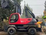 Jonyang  JONYANG JYL161-3 2020г, колёсный, Cummins 2020 года за 30 000 000 тг. в Алматы – фото 3