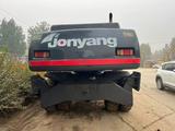 Jonyang  JONYANG JYL161-3 2020г, колёсный, Cummins 2020 года за 30 000 000 тг. в Алматы – фото 4