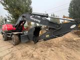 Jonyang  JONYANG JYL161-3 2020г, колёсный, Cummins 2020 года за 30 000 000 тг. в Алматы – фото 5