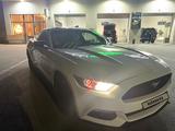 Ford Mustang 2015 годаүшін10 500 000 тг. в Алматы – фото 4