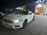Ford Mustang 2015 годаүшін10 500 000 тг. в Алматы – фото 2