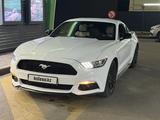 Ford Mustang 2015 года за 10 500 000 тг. в Алматы