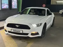 Ford Mustang, 2015