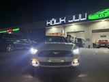 Ford Mustang 2015 годаүшін10 500 000 тг. в Алматы – фото 5